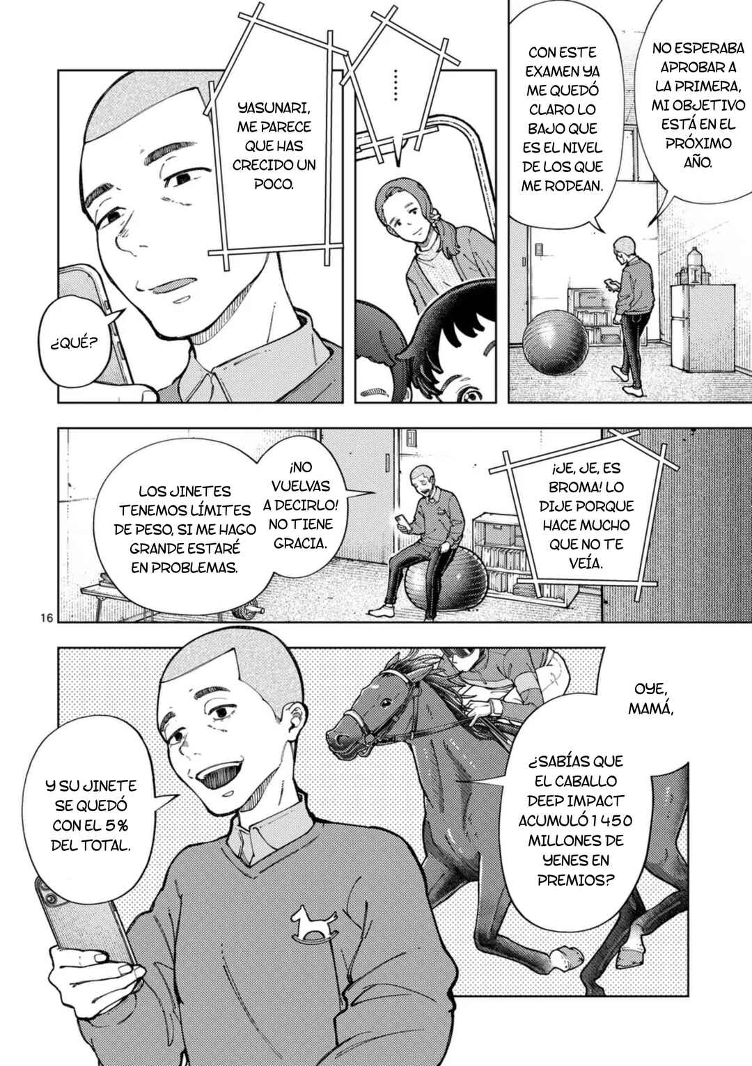 Chapter 63 - Page 15