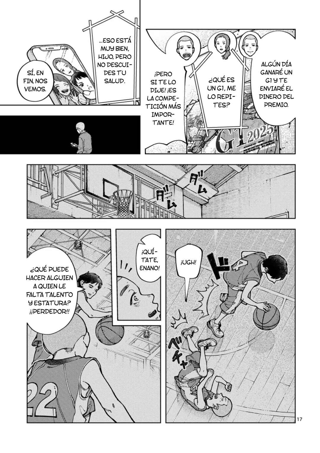Chapter 63 - Page 16