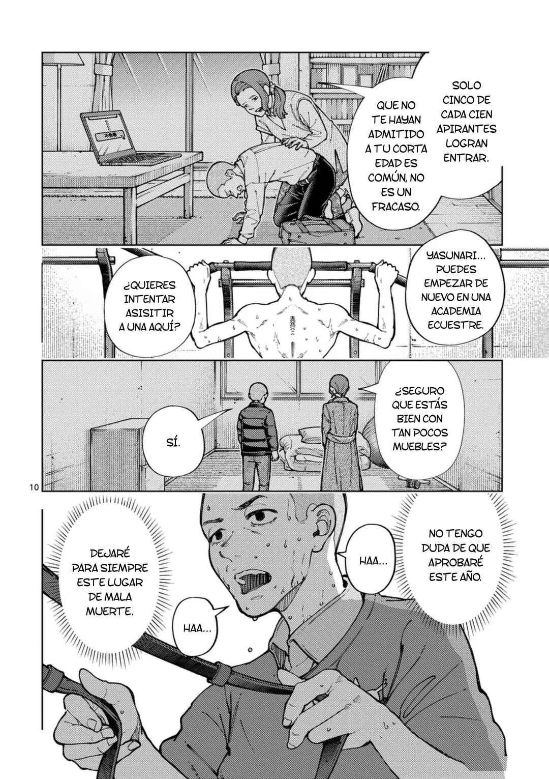 Chapter 63 - Page 9