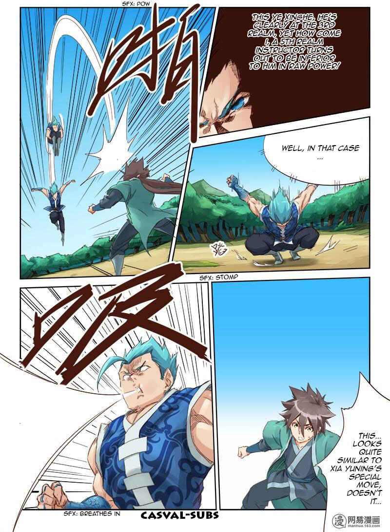Chapter 46 - Page 9