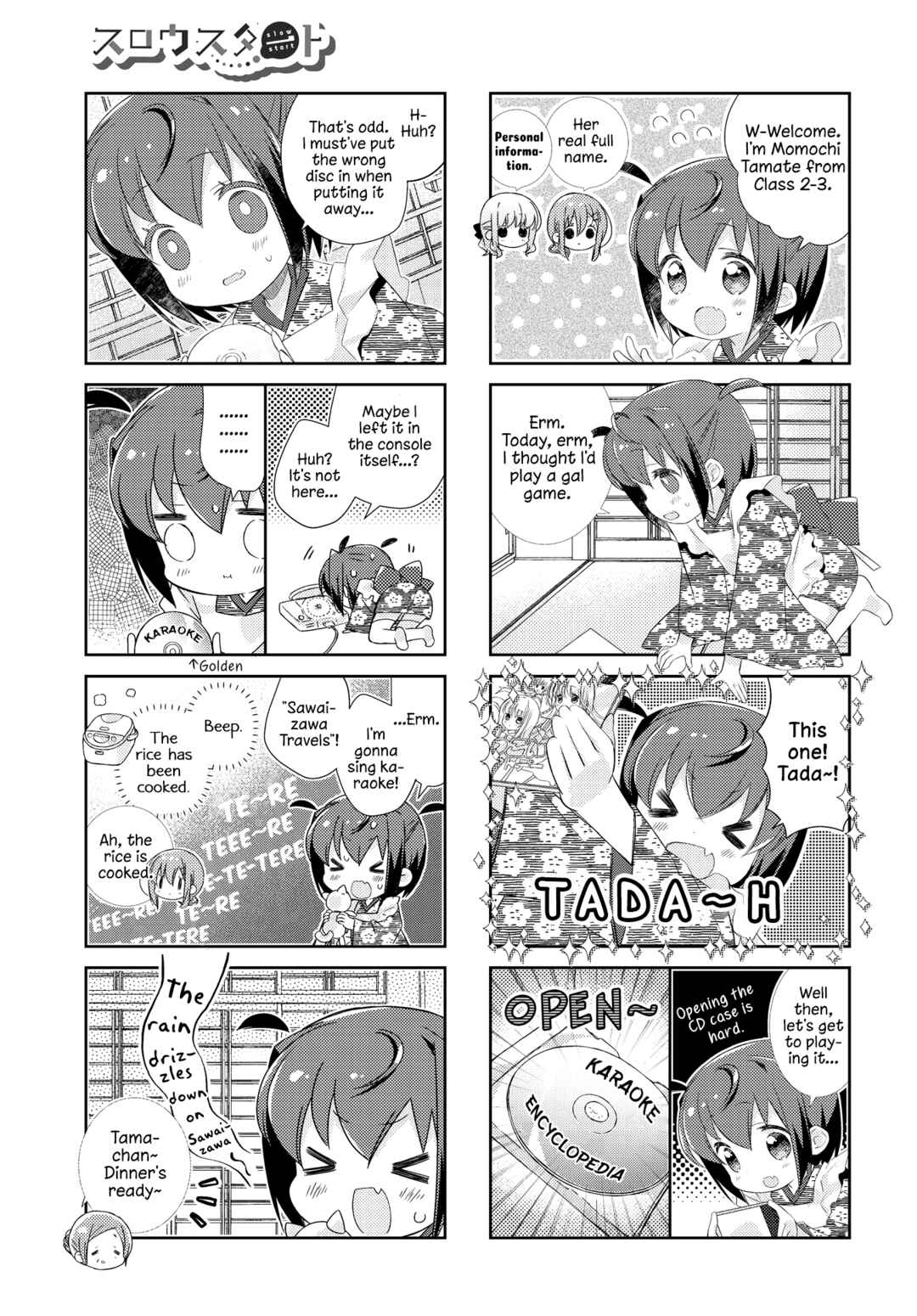 Chapter 123 - Page 8