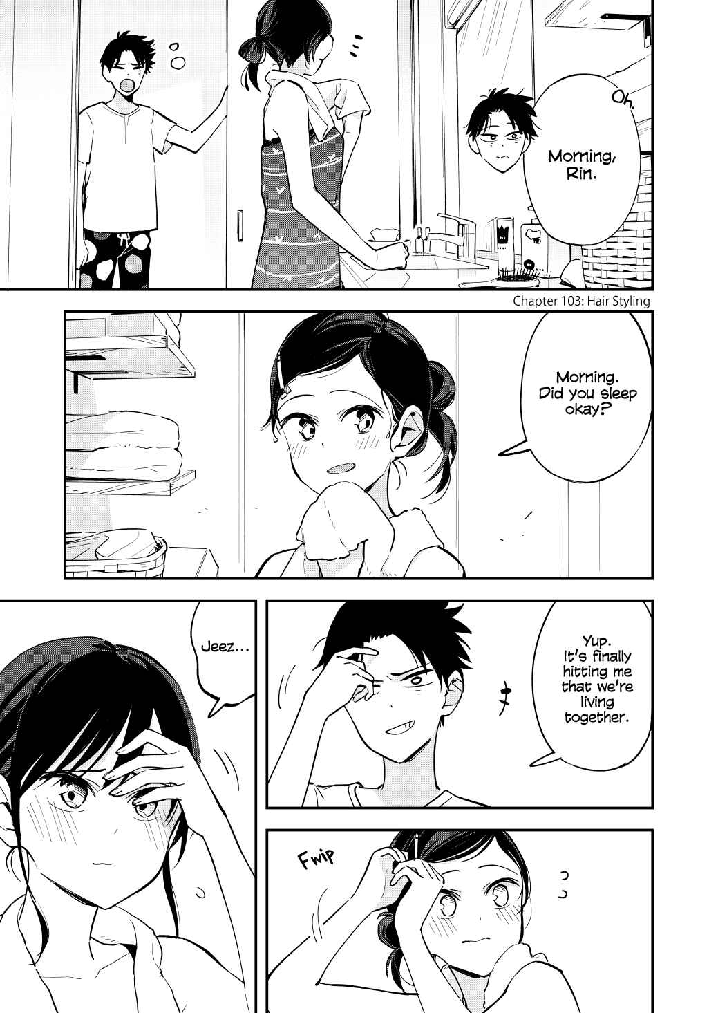 Chapter 102 - Page 1