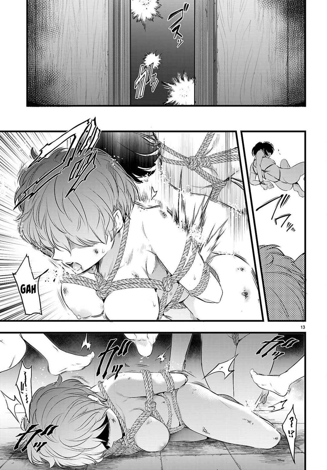 Chapter 27 - Page 14