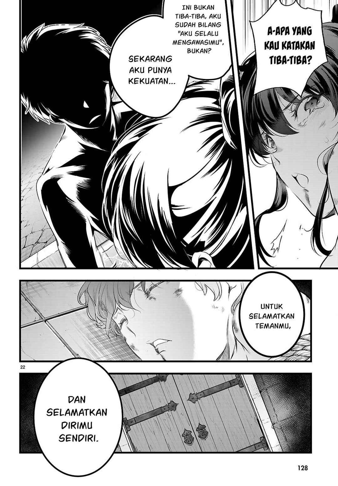 Chapter 27 - Page 23