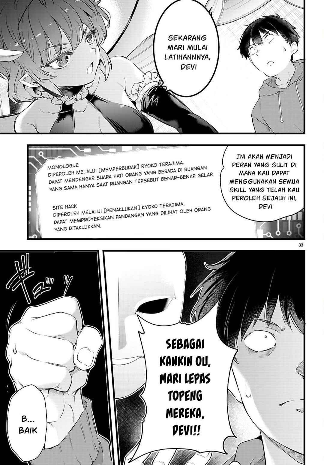 Chapter 27 - Page 34