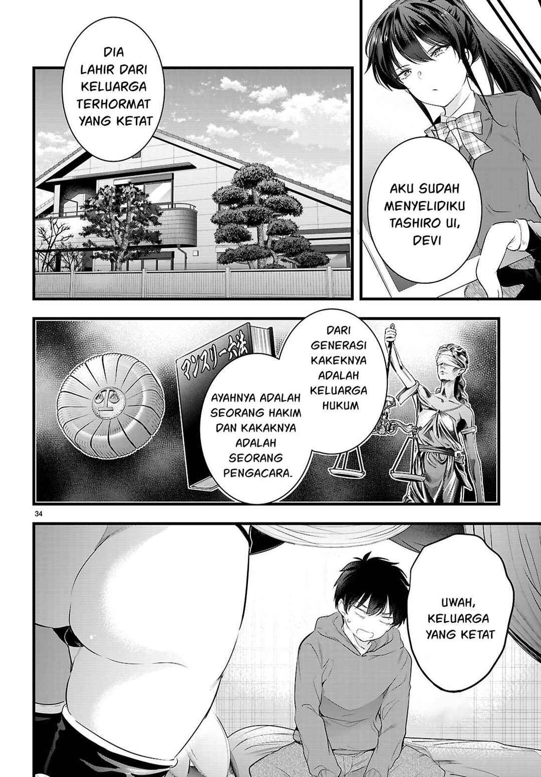 Chapter 27 - Page 35