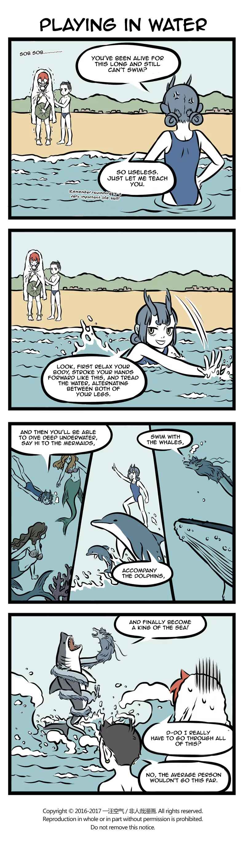 Chapter 260 - Page 3