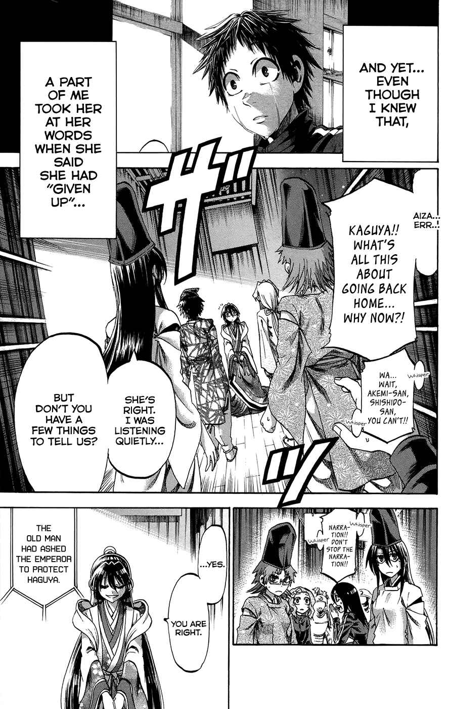 Chapter 162 - Page 13