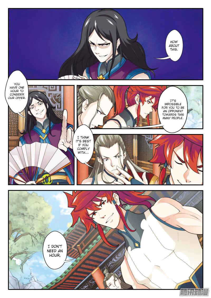 Chapter 87 - Page 4