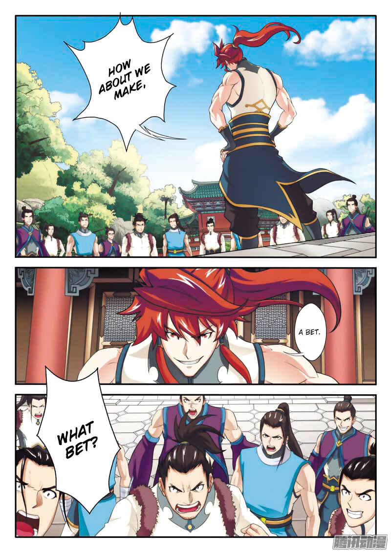 Chapter 87 - Page 5