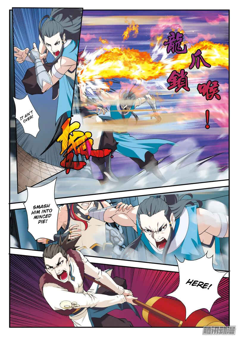 Chapter 87 - Page 9