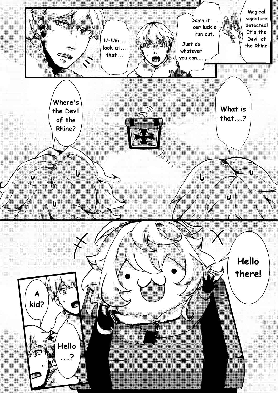 Chapter 19 - Page 8