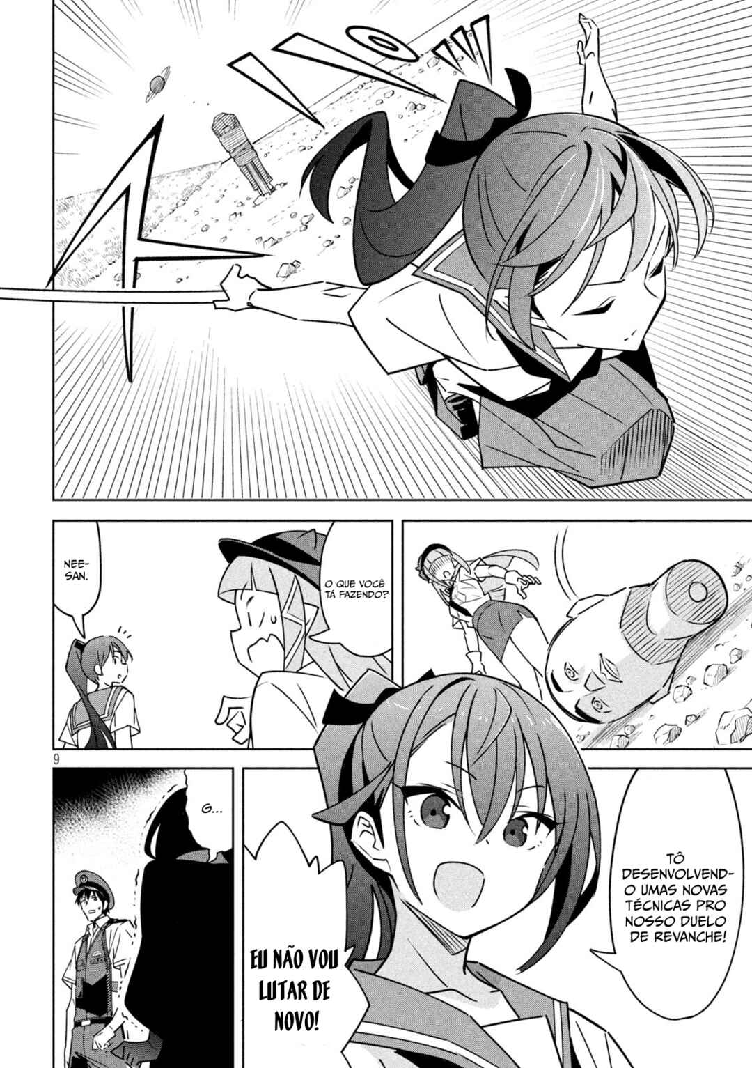 Chapter 21 - Page 10