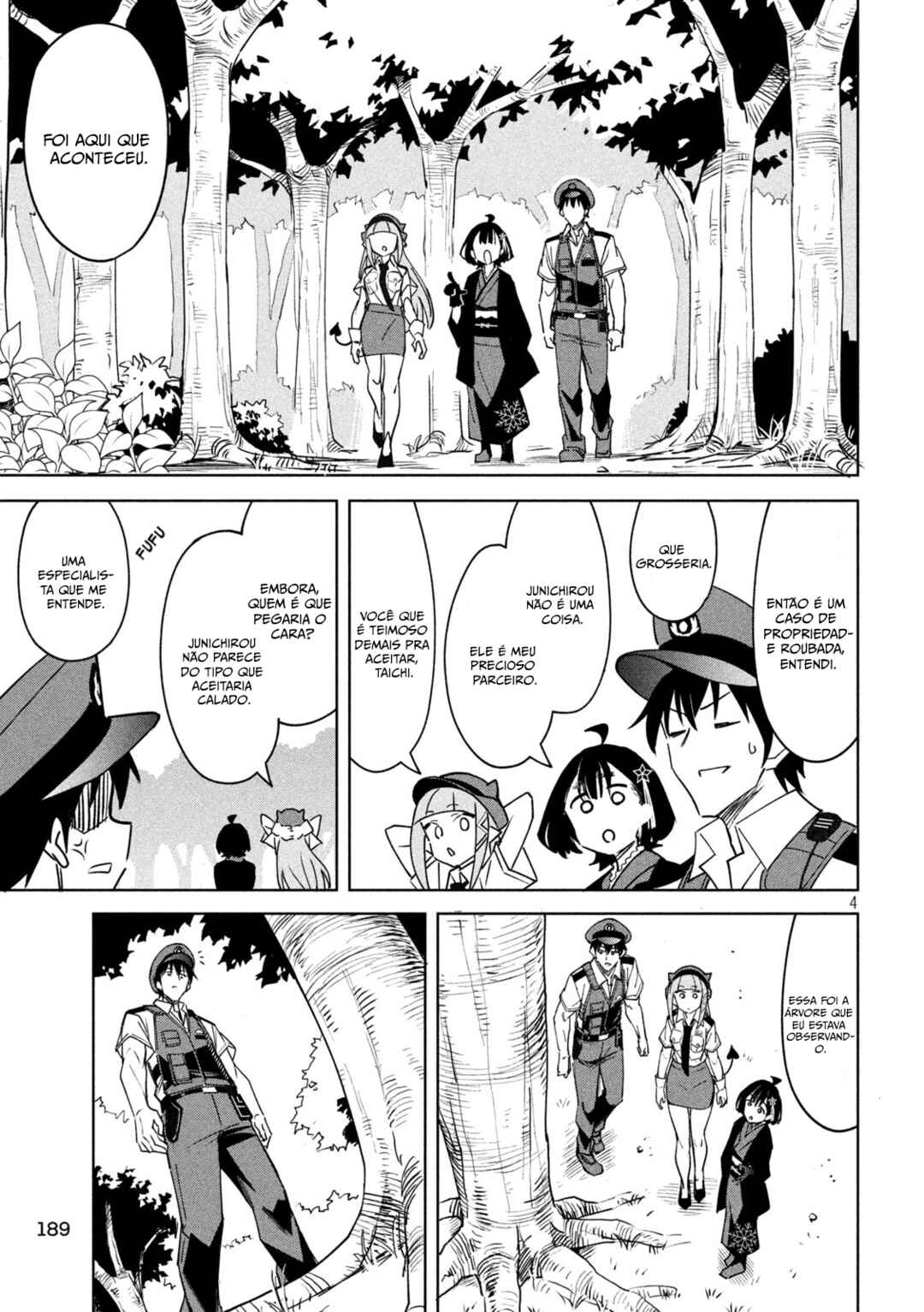 Chapter 21 - Page 5