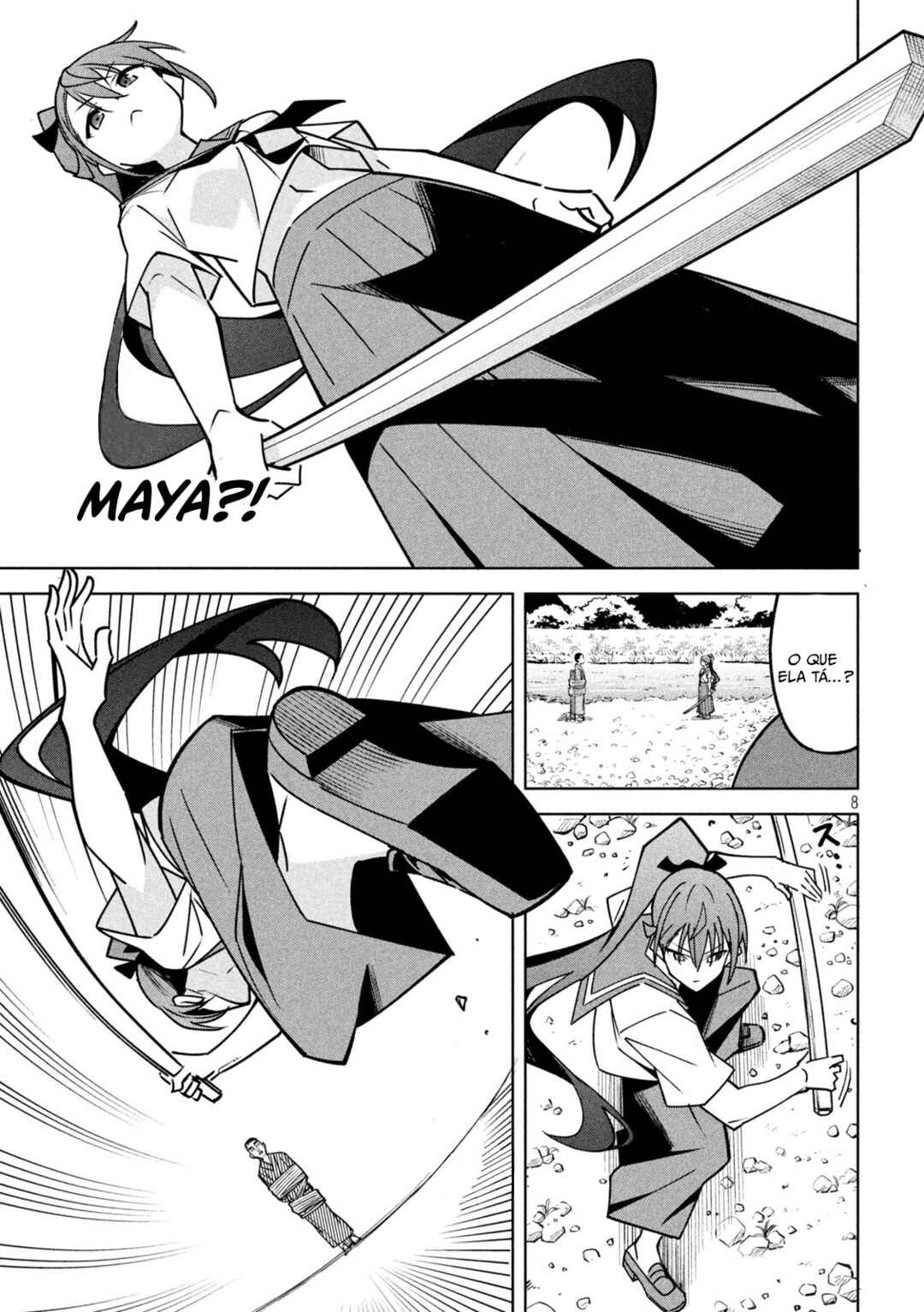 Chapter 21 - Page 9