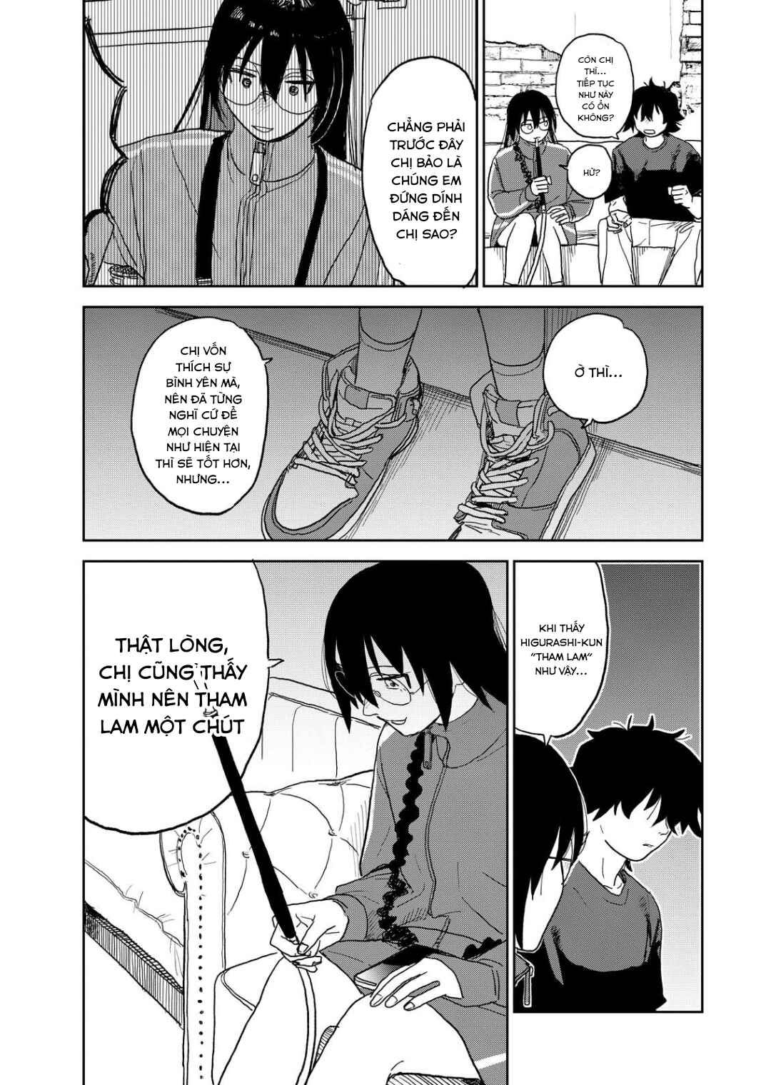 Chapter 32 - Page 14