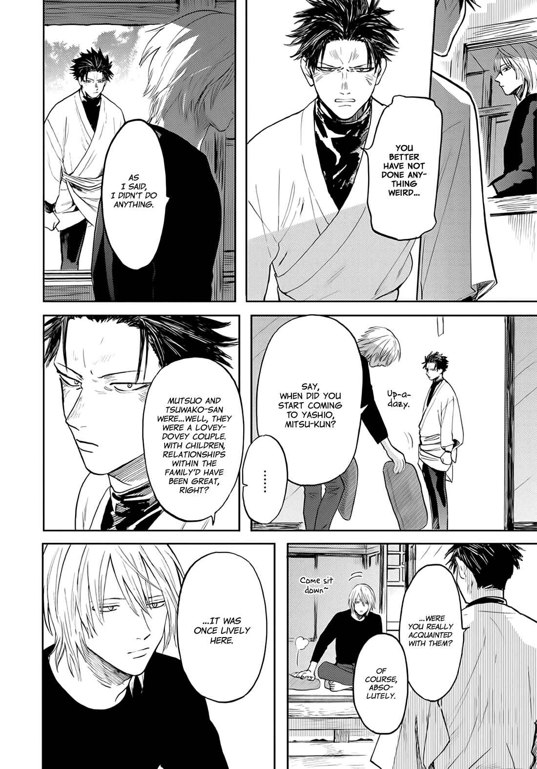 Chapter 5 - Page 6