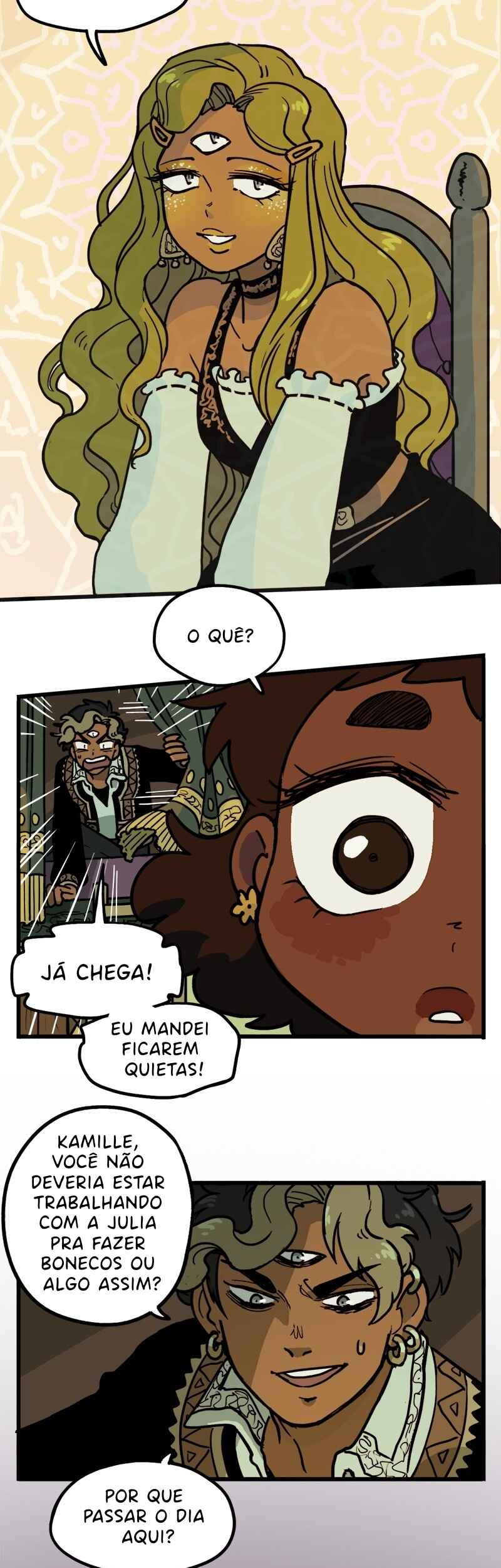 Chapter 23 - Page 21