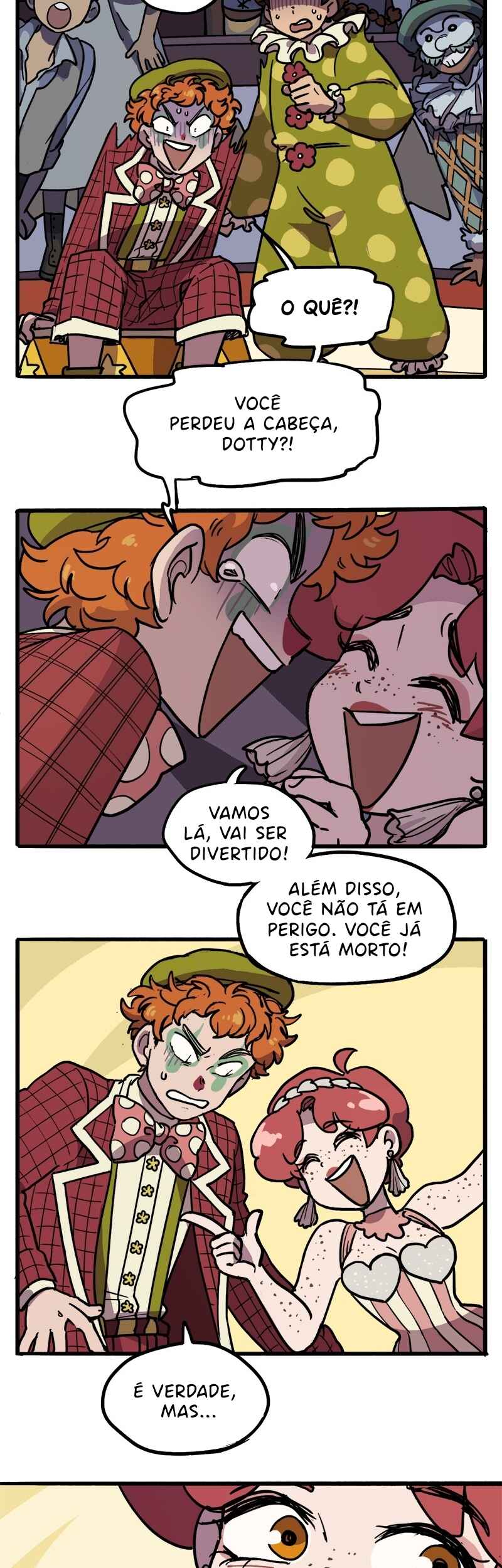 Chapter 23 - Page 30