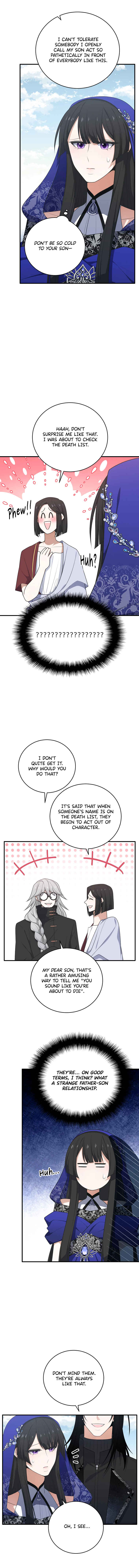 Chapter 305 - Page 4