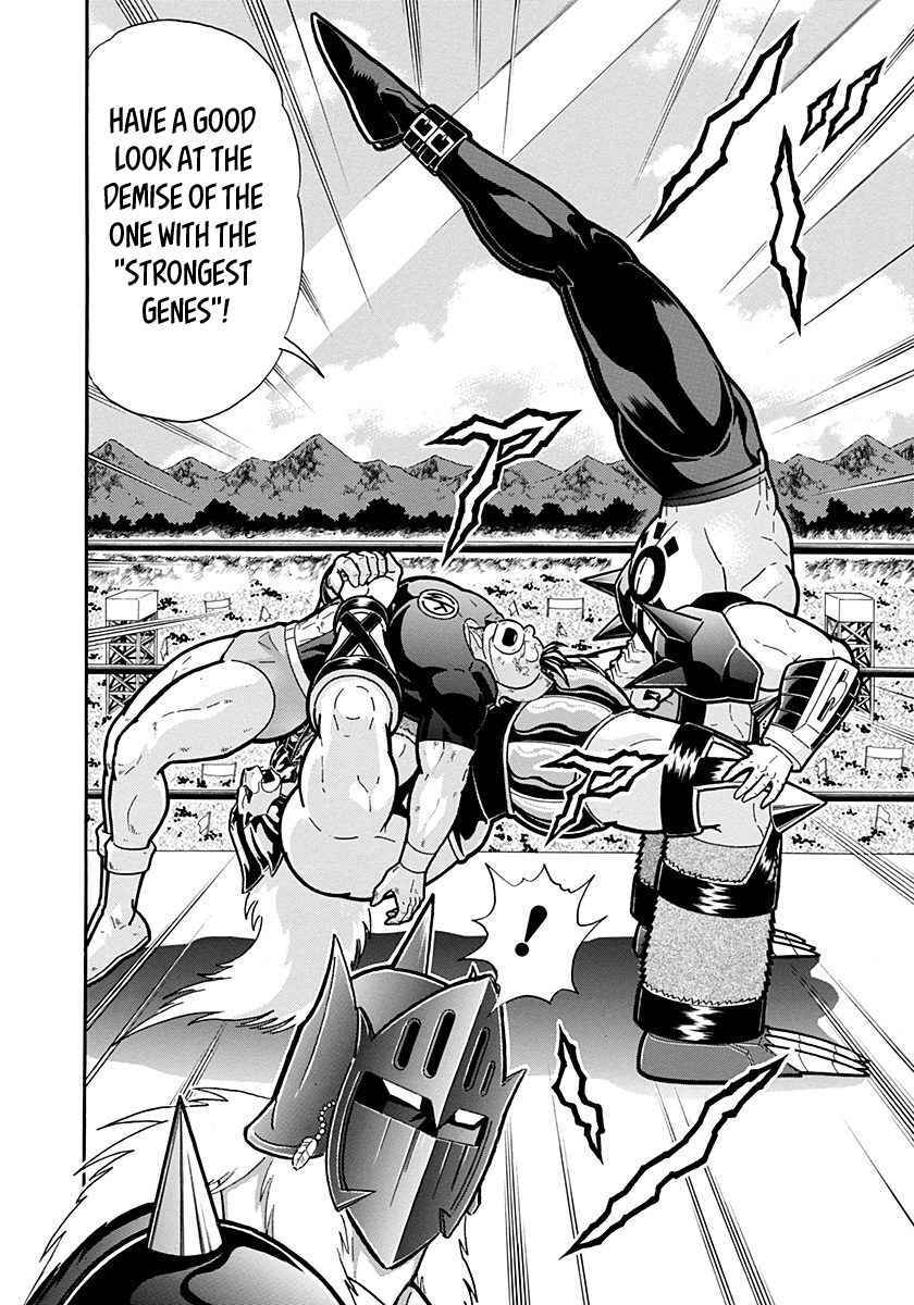 Chapter 286 - Page 20