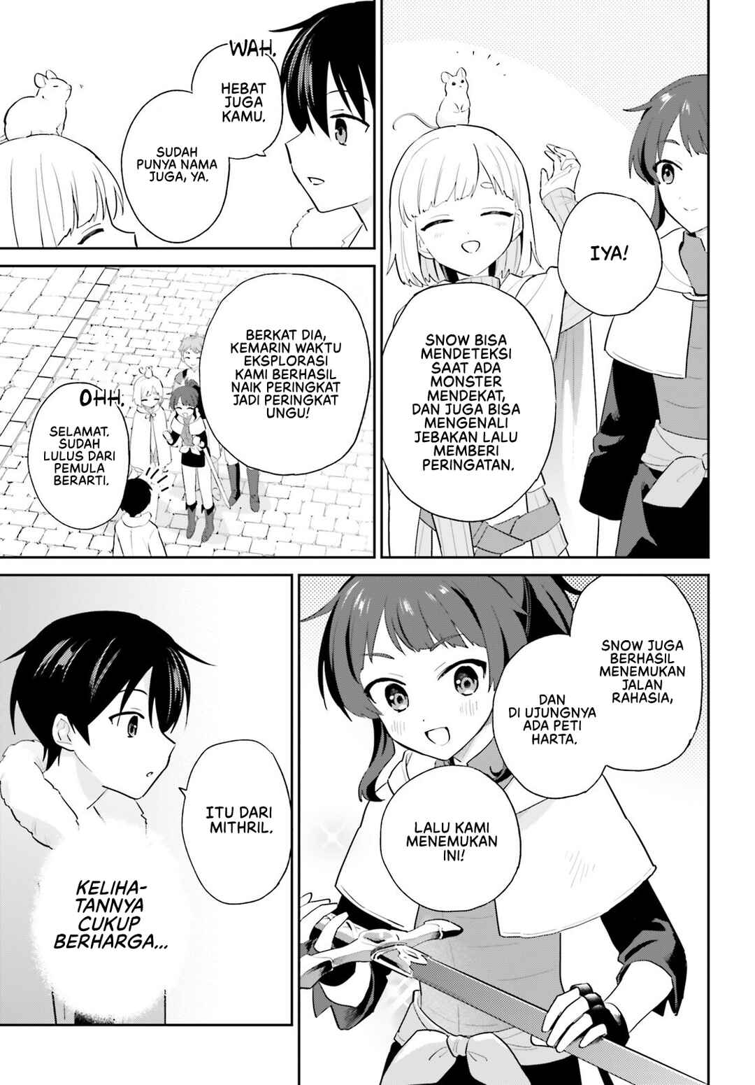Chapter 104 - Page 18