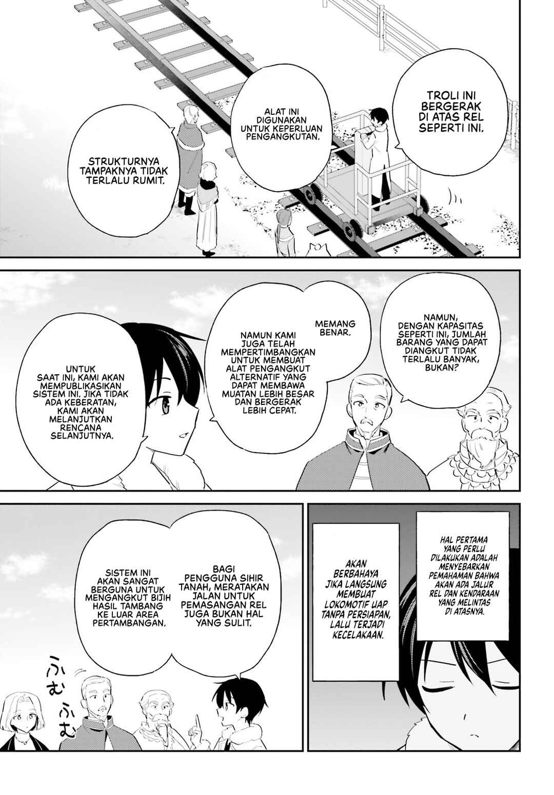 Chapter 104 - Page 6