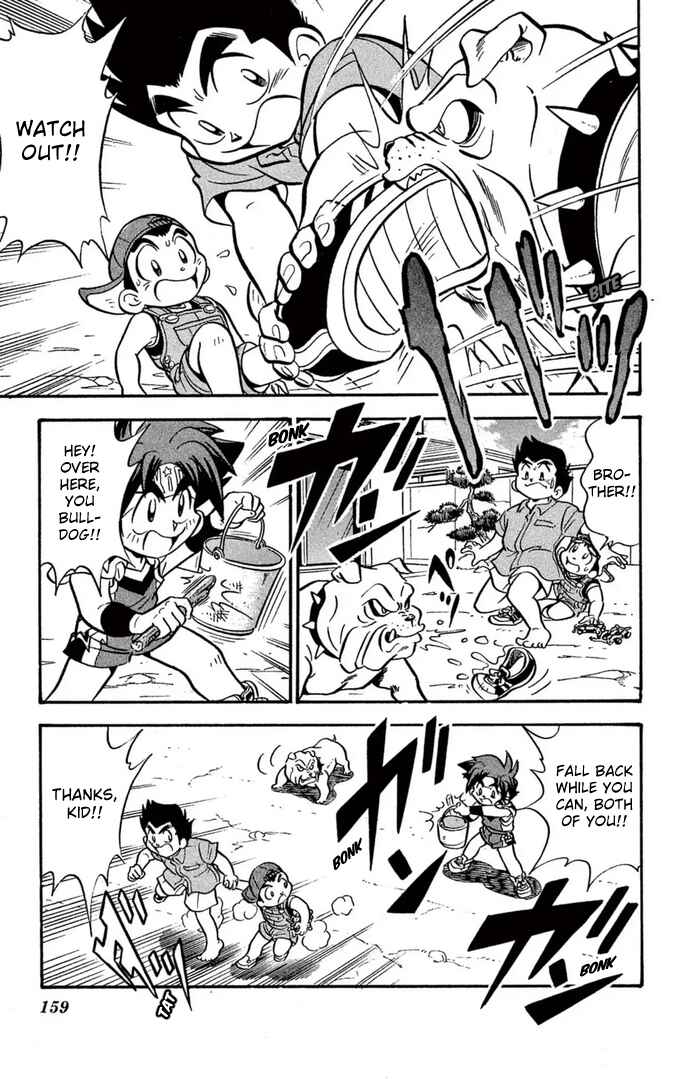 Chapter 58 - Page 11