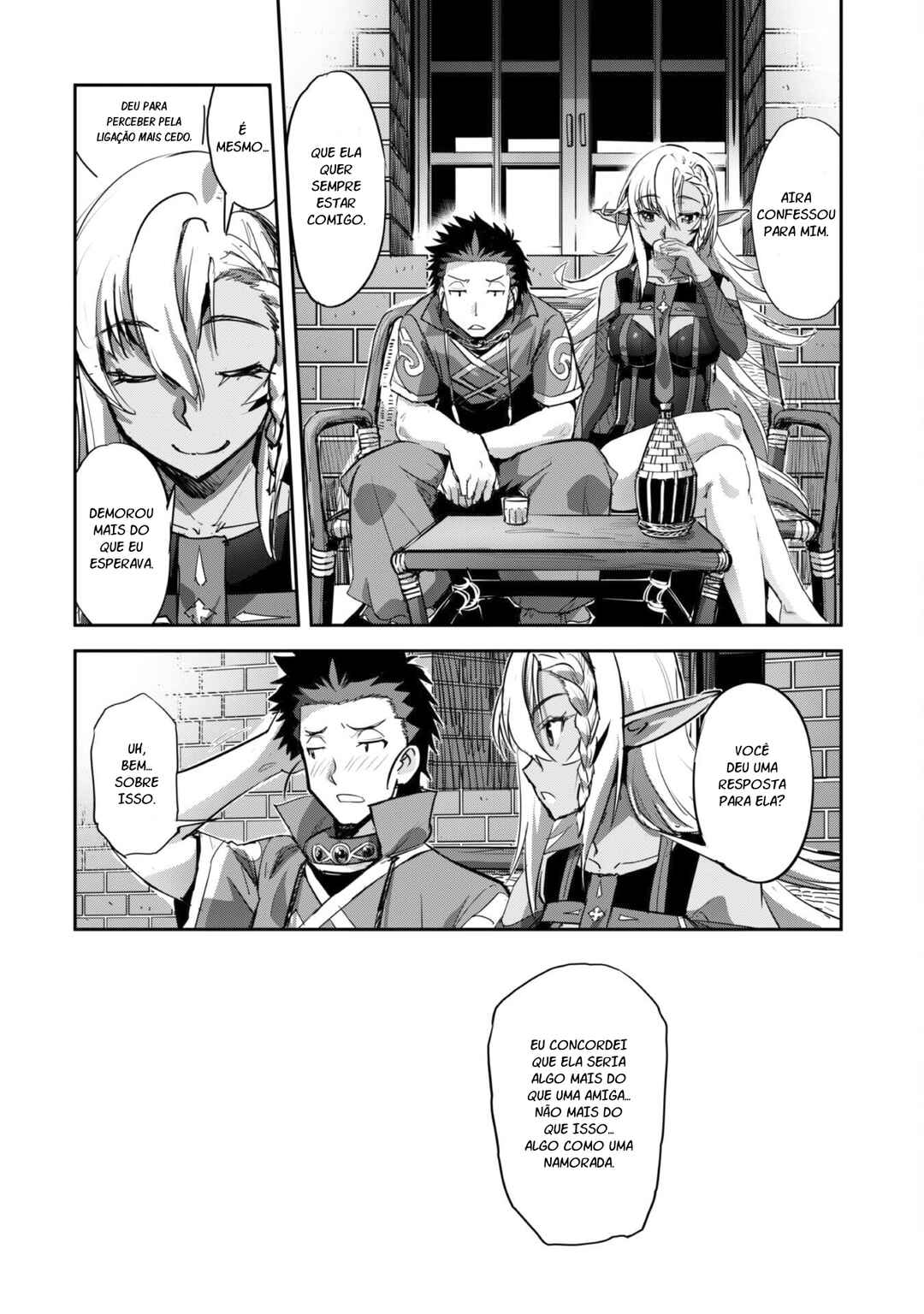 Chapter 32 - Page 21