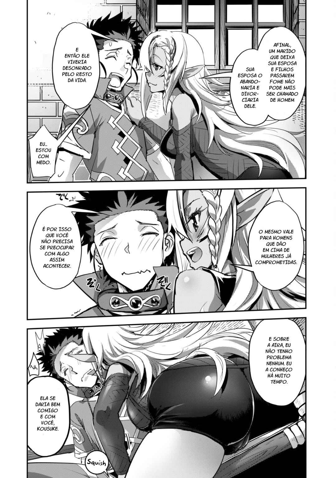 Chapter 32 - Page 23
