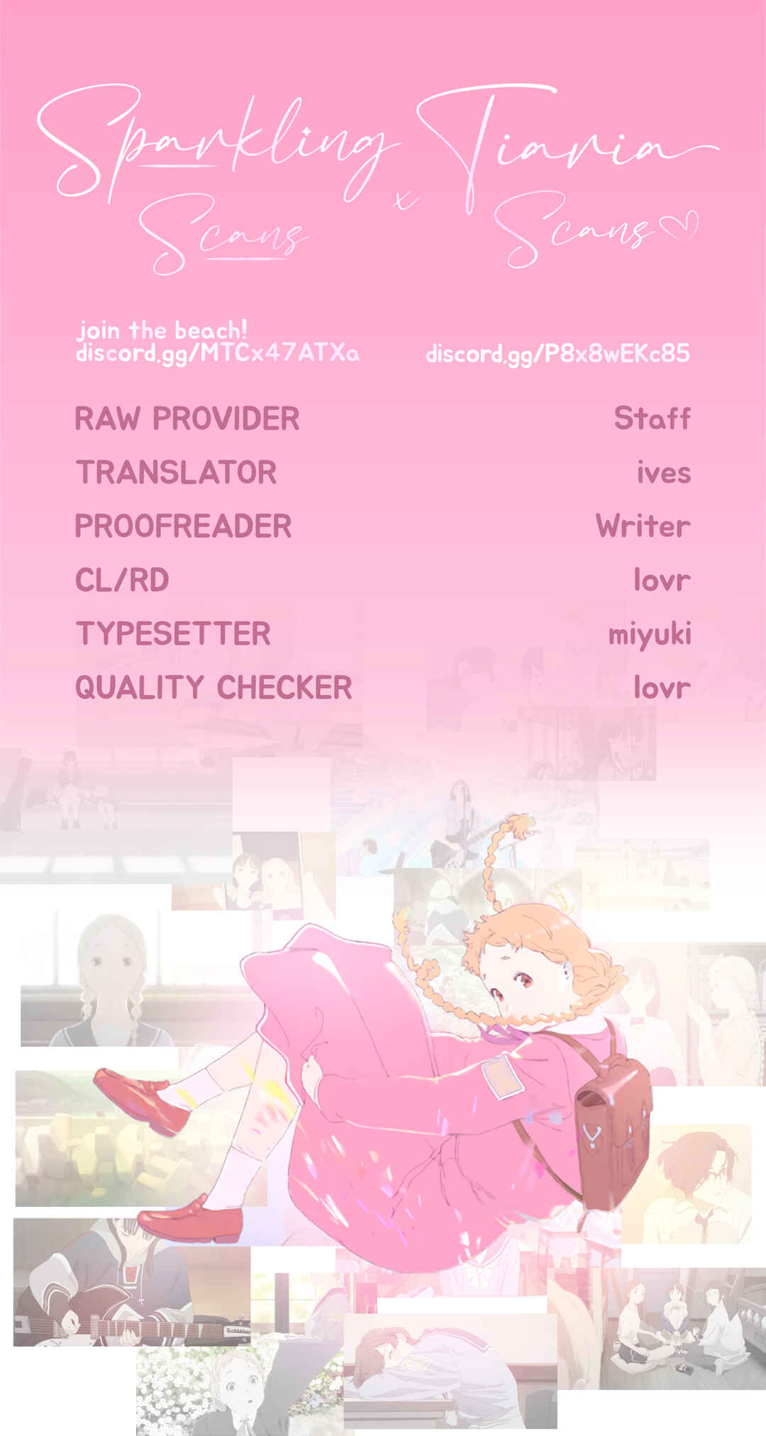 Chapter 1 - Page 1
