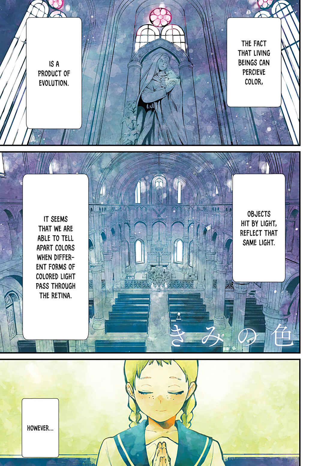 Chapter 1 - Page 2