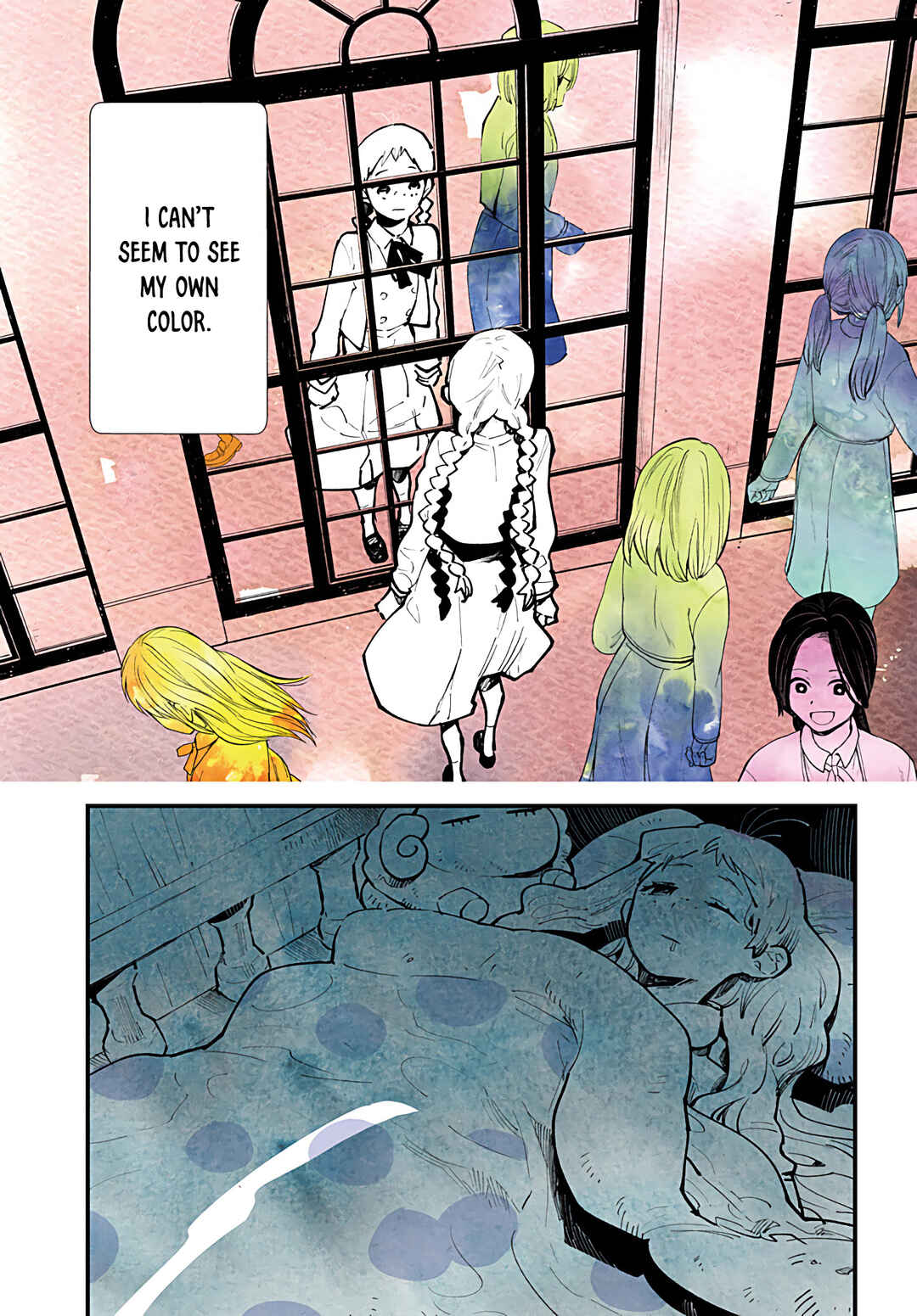 Chapter 1 - Page 6
