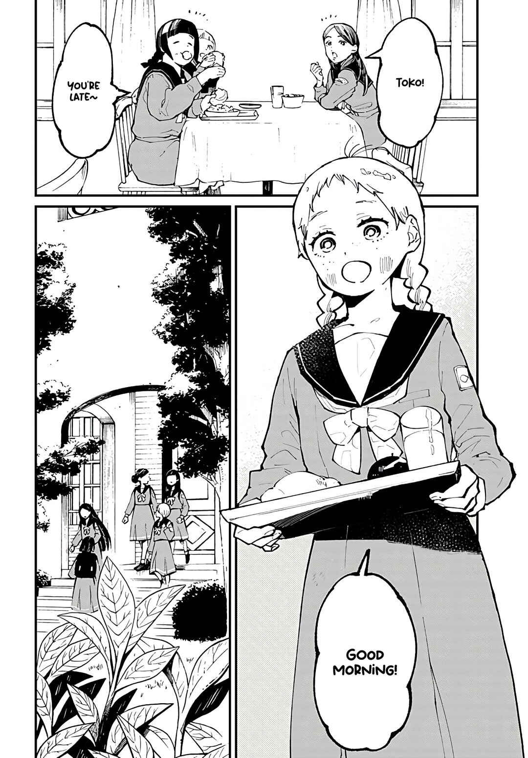 Chapter 1 - Page 9