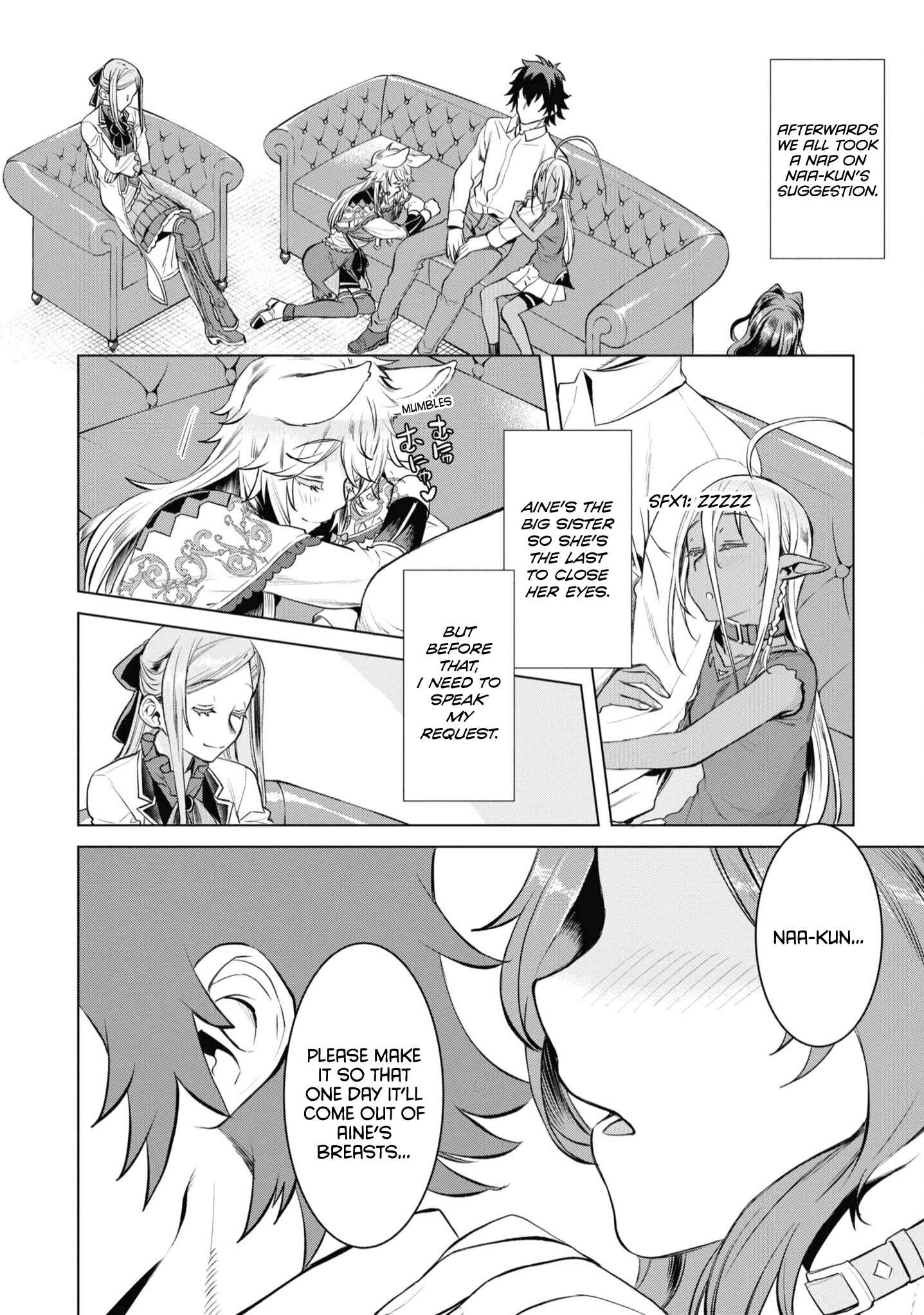Chapter 32 - Page 18