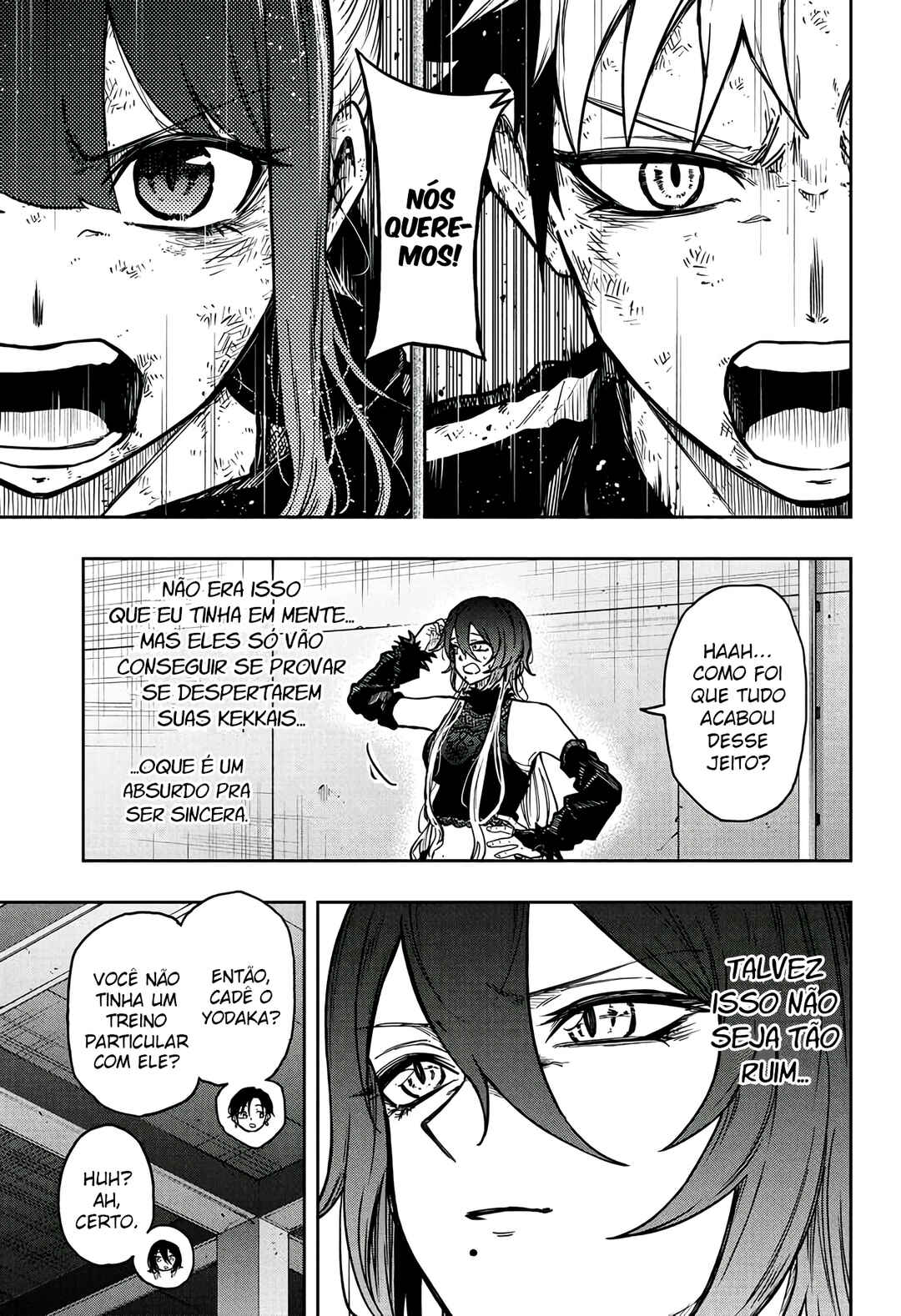 Chapter 60 - Page 20
