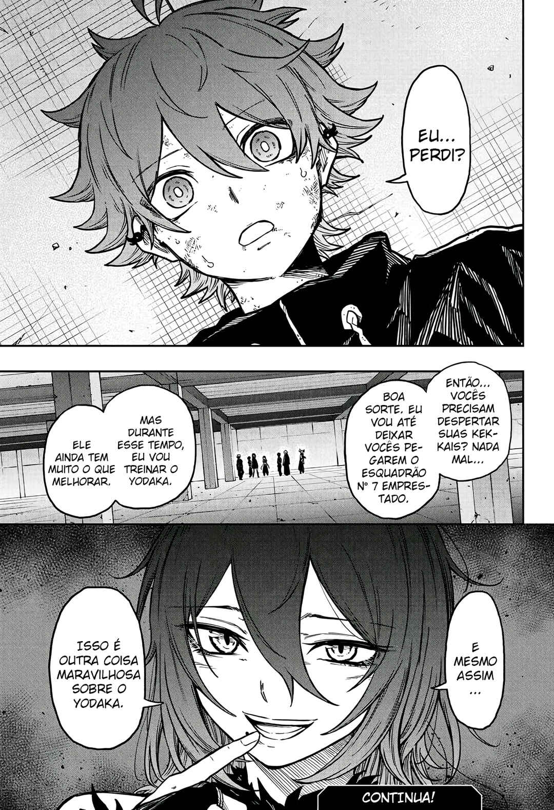 Chapter 60 - Page 22