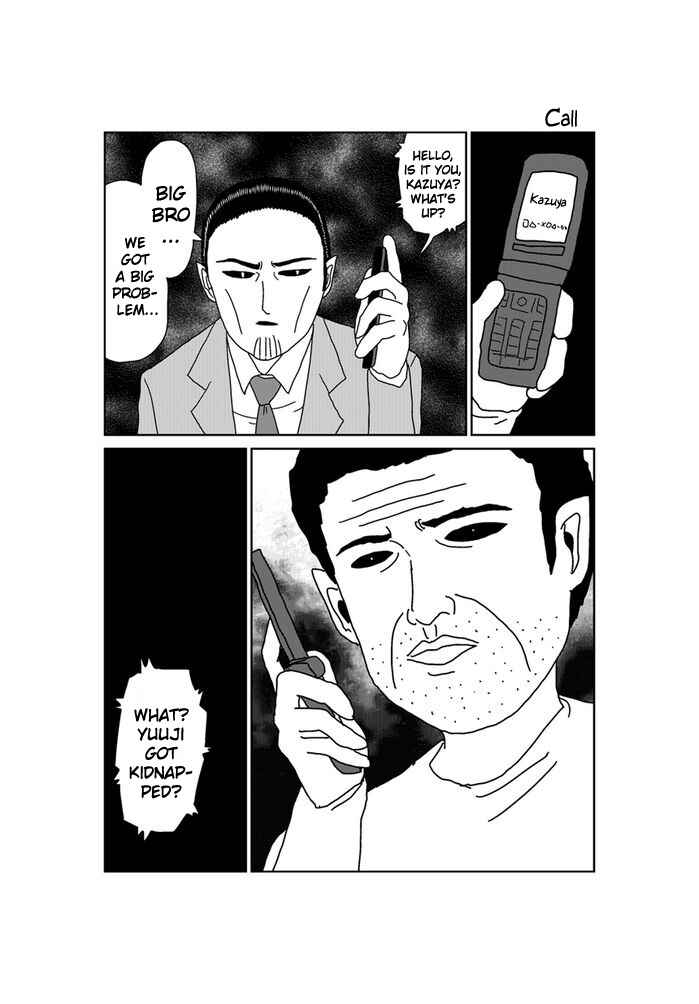 Chapter 174 - Page 1