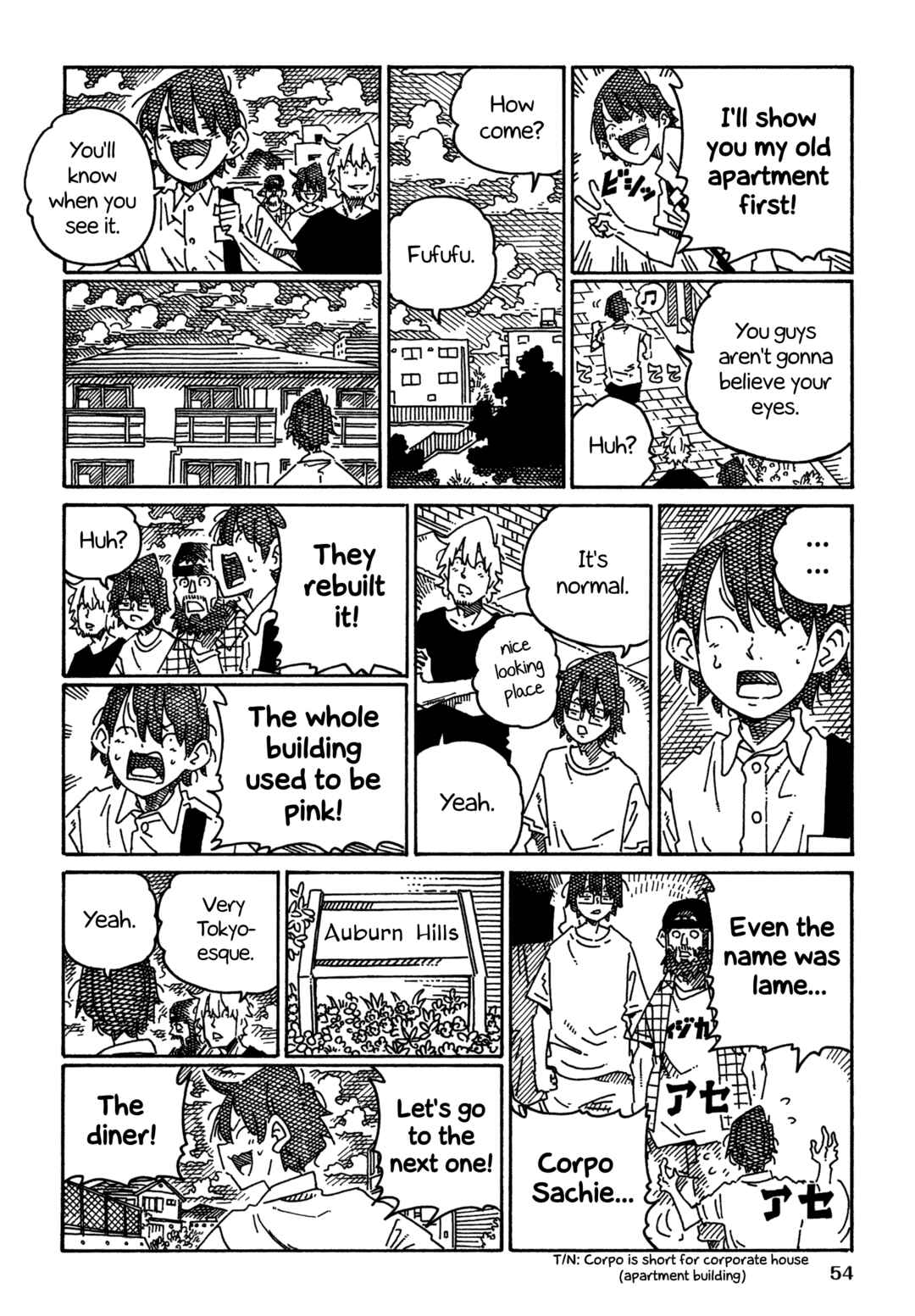 Chapter 1728 - Page 2