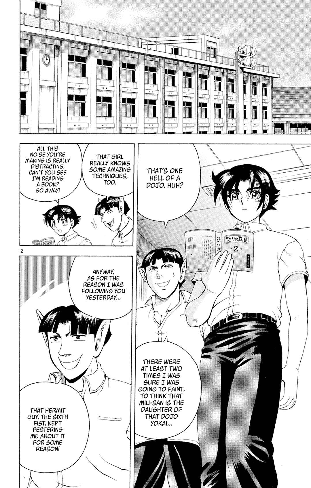 Chapter 56 - Page 2