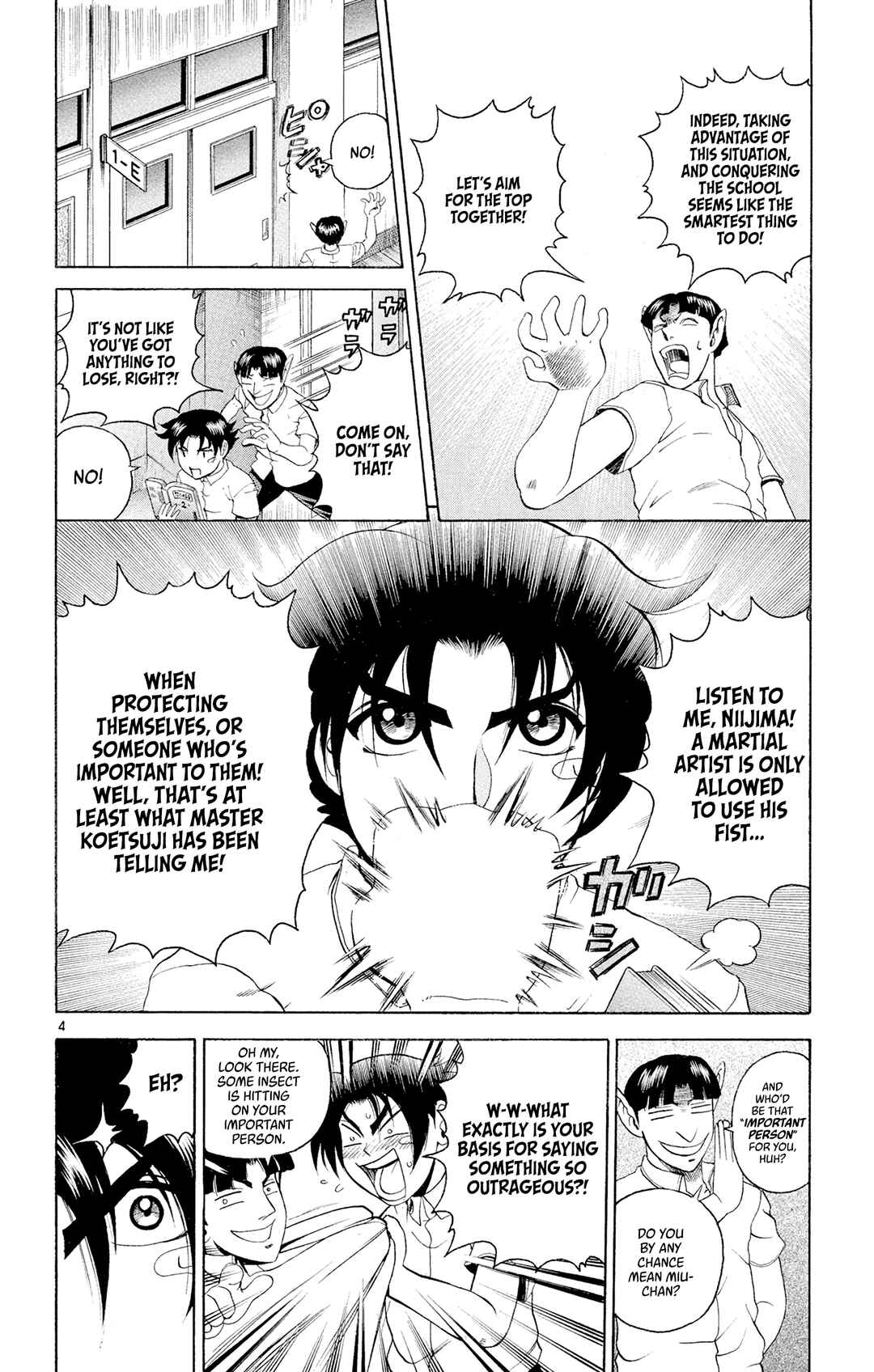 Chapter 56 - Page 4