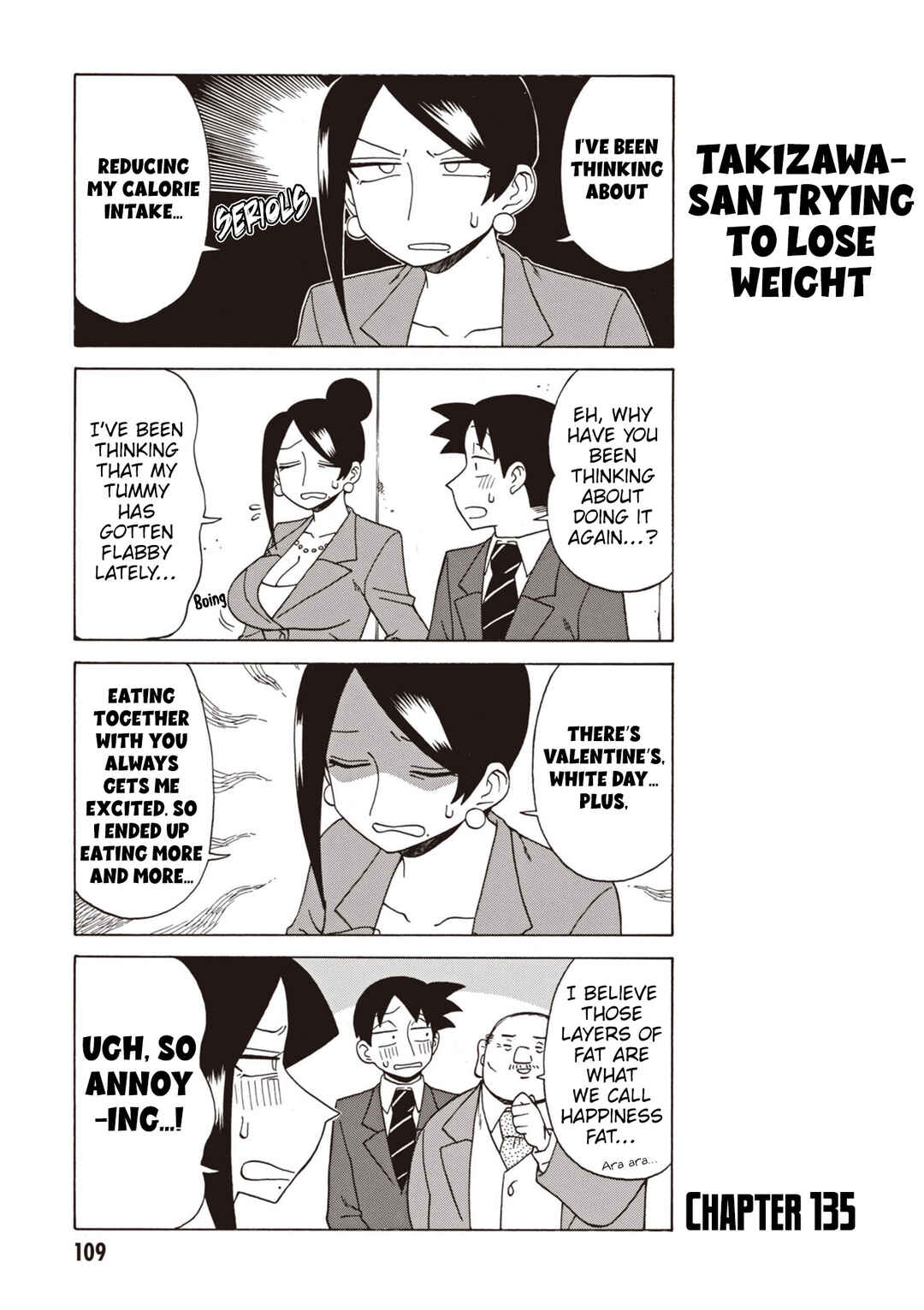 Chapter 135 - Page 1