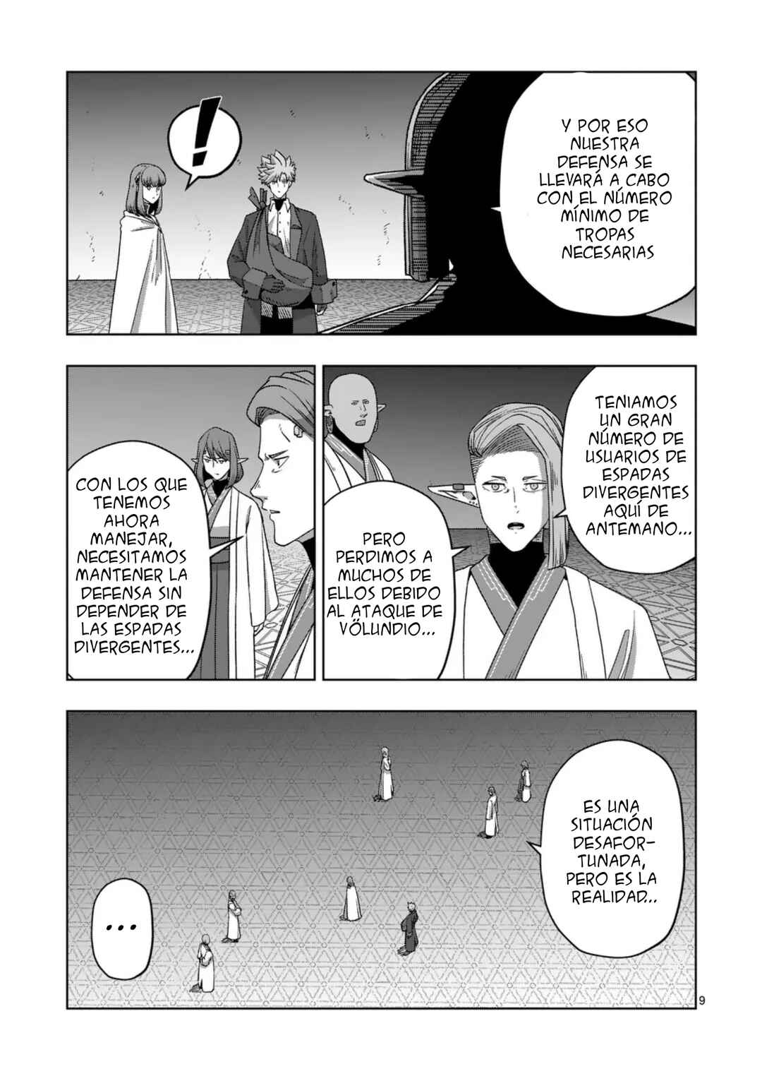 Chapter 73 - Page 11