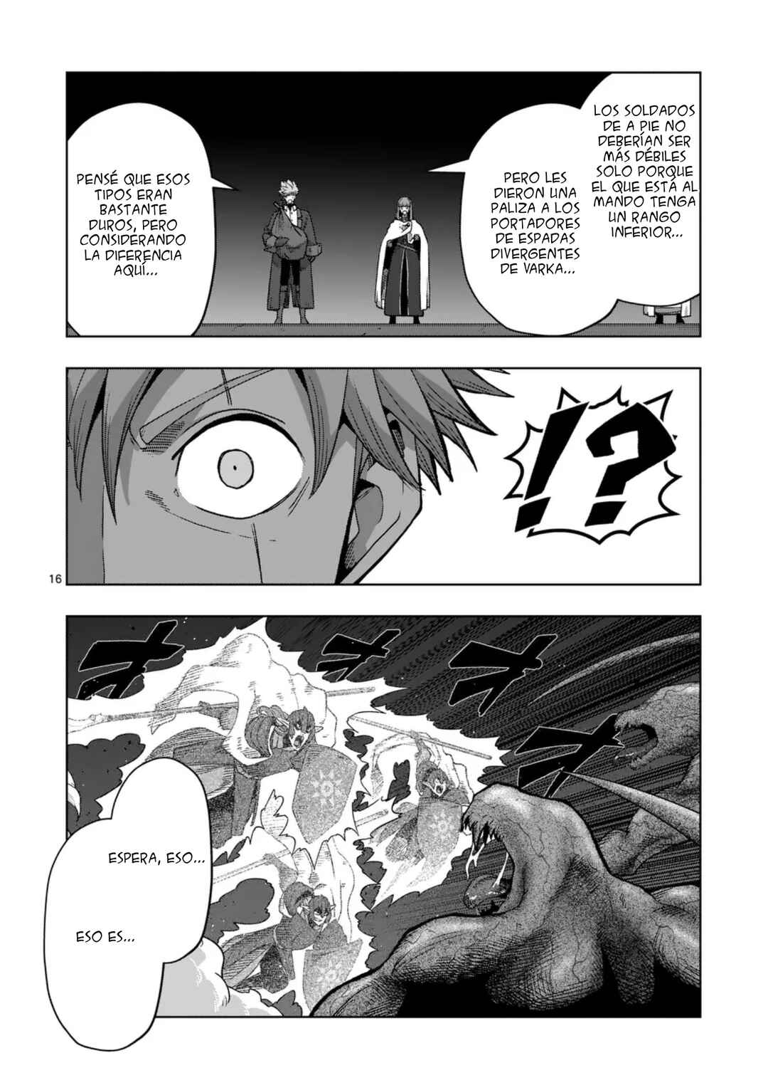 Chapter 73 - Page 18
