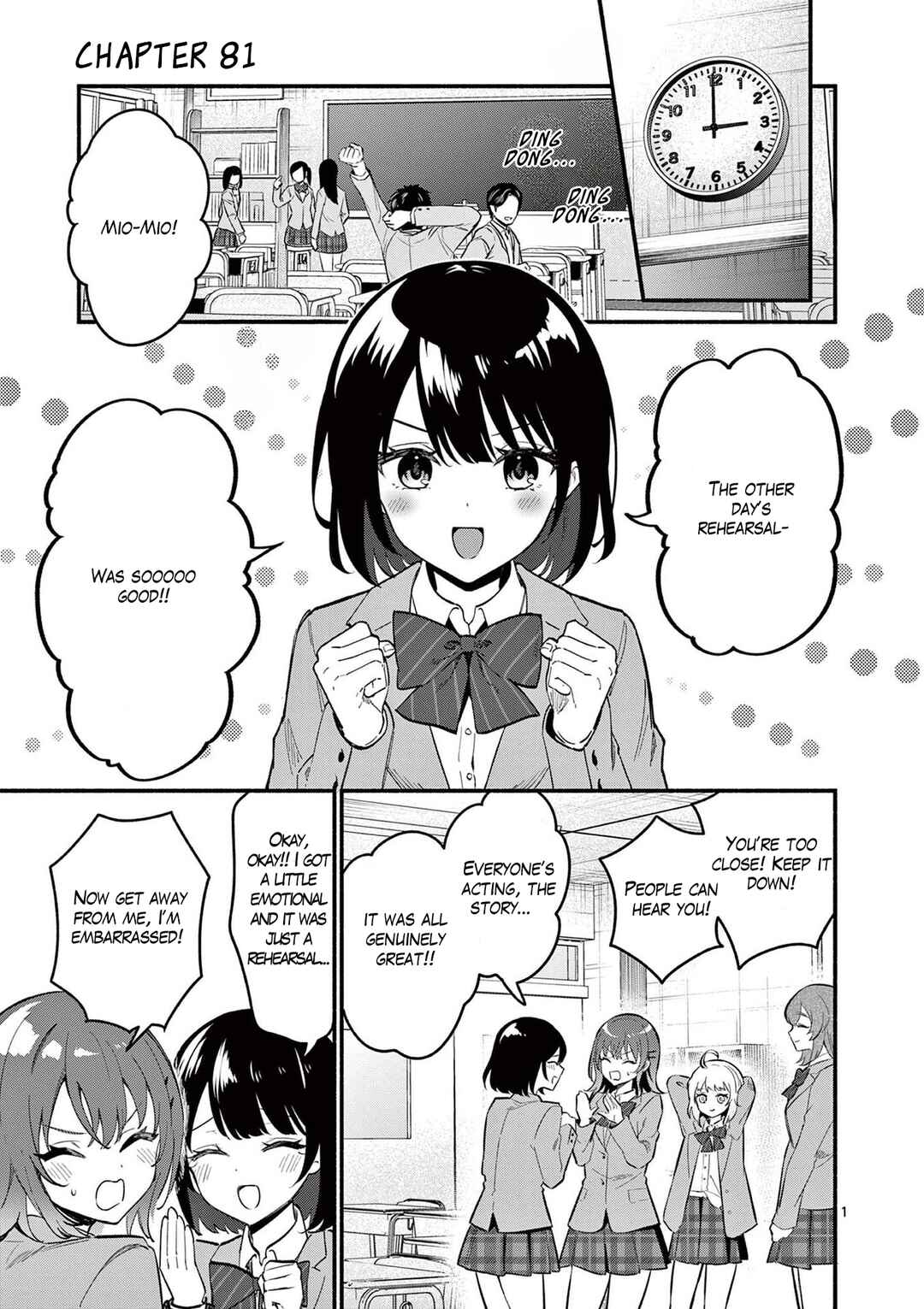Chapter 81 - Page 1