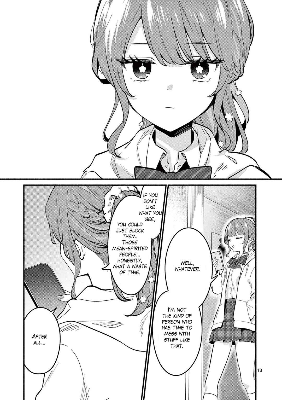 Chapter 81 - Page 13