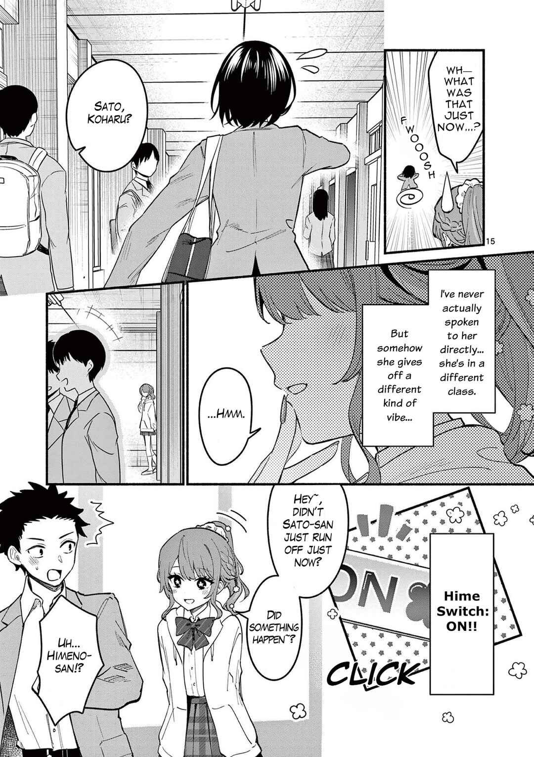 Chapter 81 - Page 15