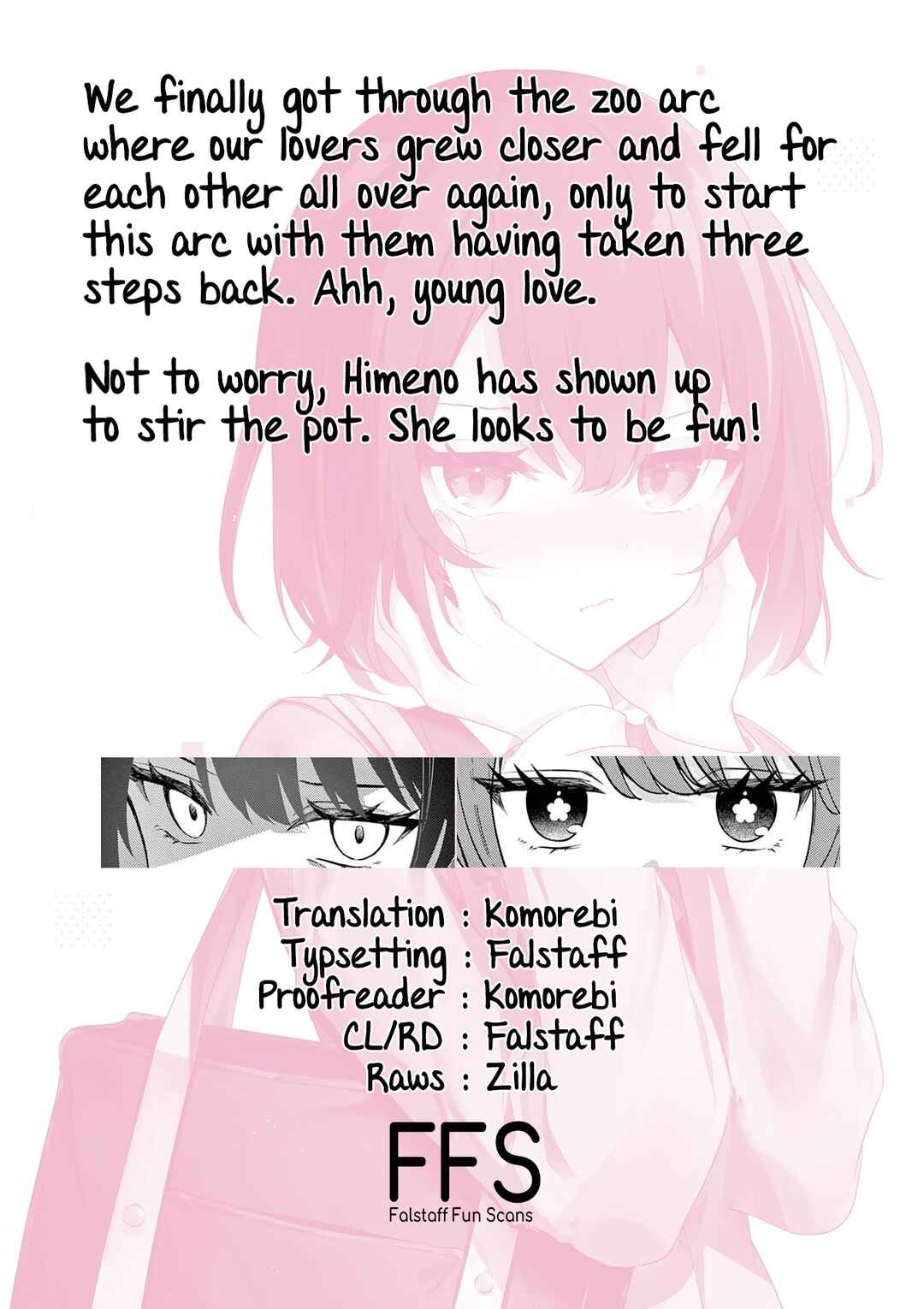 Chapter 81 - Page 19