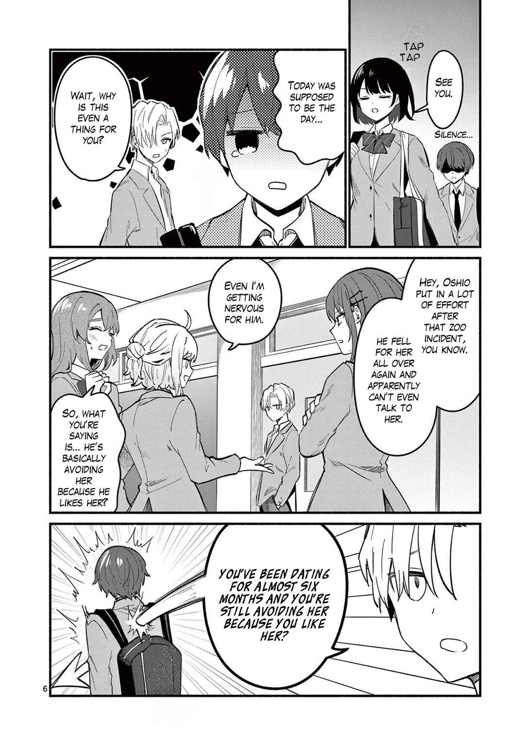 Chapter 81 - Page 6