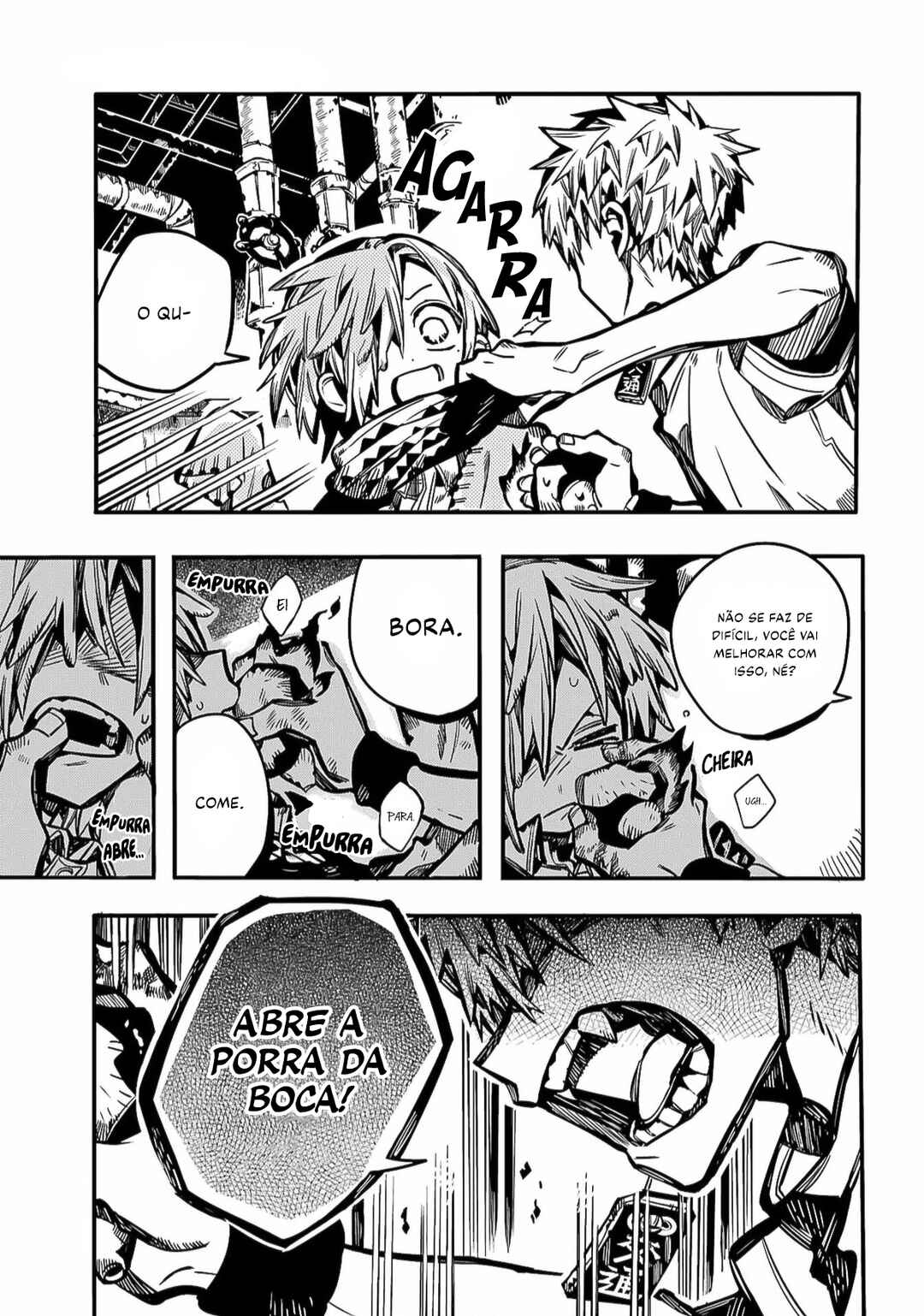 Chapter 99 - Page 24
